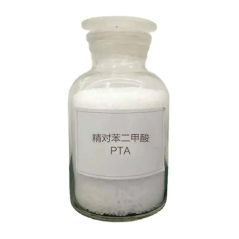 Qu'est-ce que l'acide téréphtalique purifié? Quelles sont les utilisations de l'acide téréphtalique purifié?