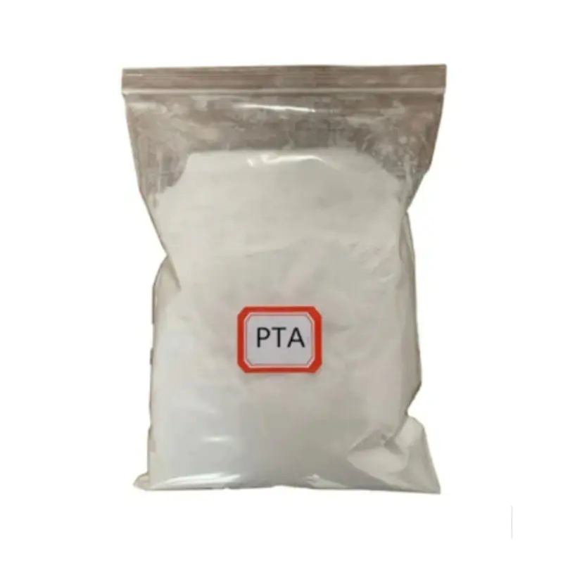 Qu'est-ce que l'acide téréphtalique purifié?