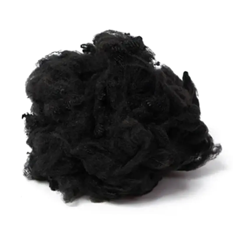 Pourquoi les fibres discontinues de polyester PSF sont-elles essentielles pour les applications textiles et industrielles modernes ?